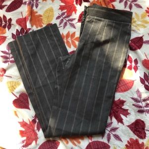 Tombolini Italian made wool dress pants